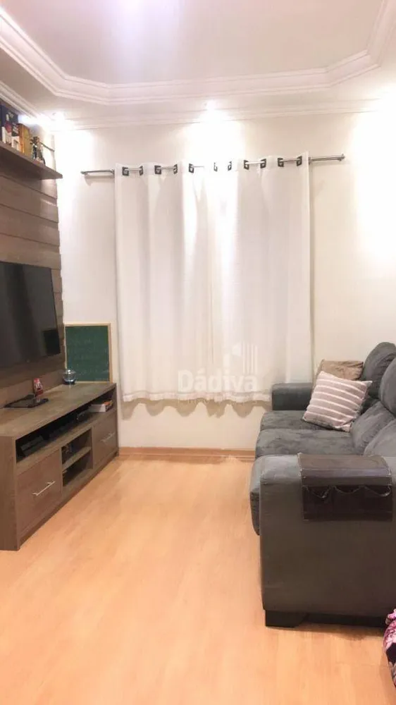 Apartamento, 2 quartos, 67 m² - Foto 1