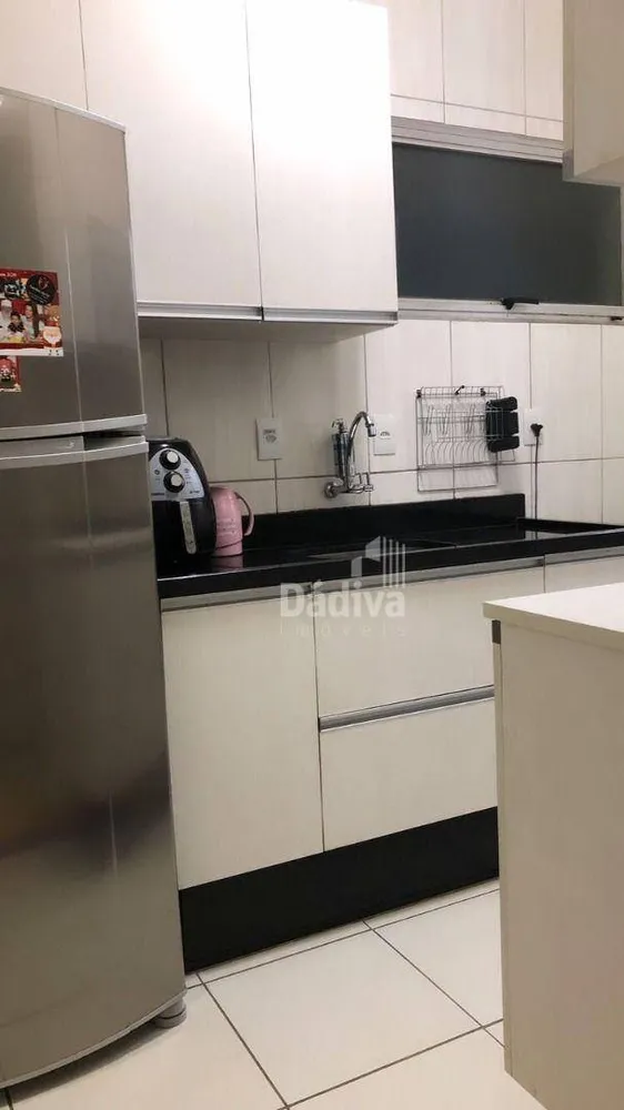 Apartamento, 2 quartos, 67 m² - Foto 3