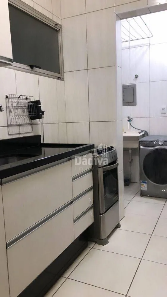 Apartamento, 2 quartos, 67 m² - Foto 4