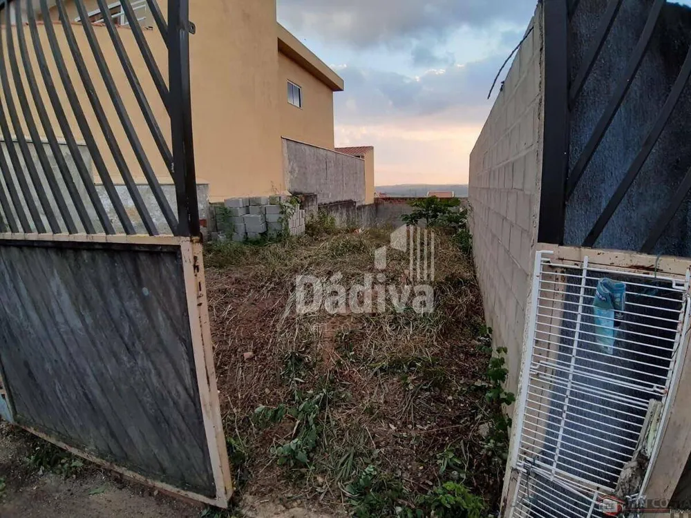 Terreno, 107 m² - Foto 1