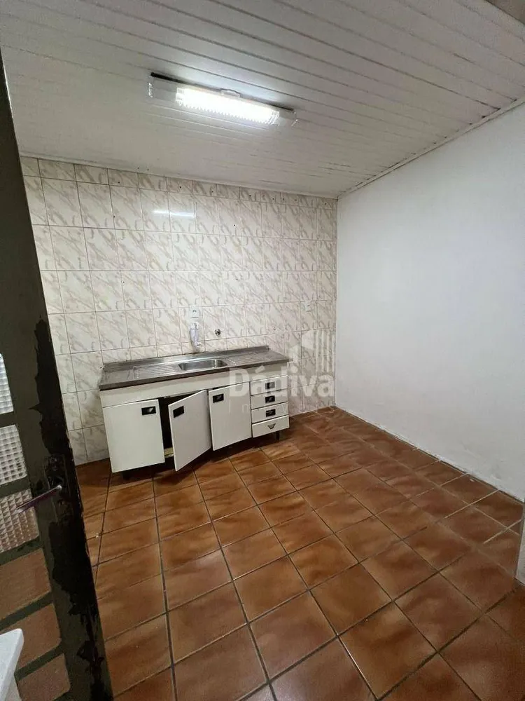 Casa, 1 quarto - Foto 4