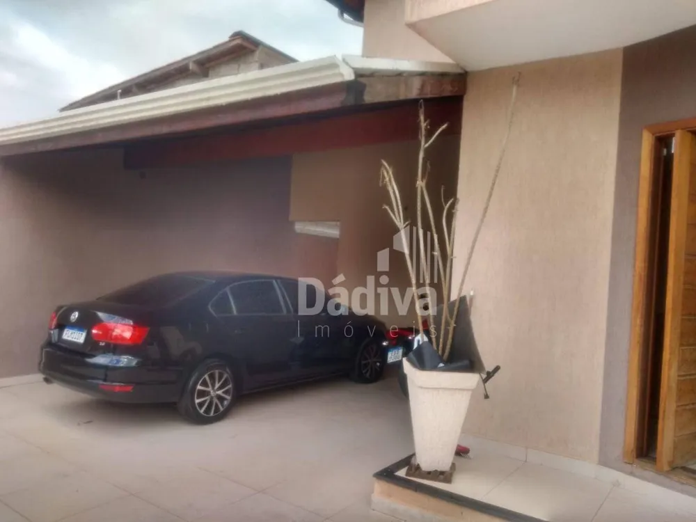 Casa, 3 quartos, 230 m² - Foto 3