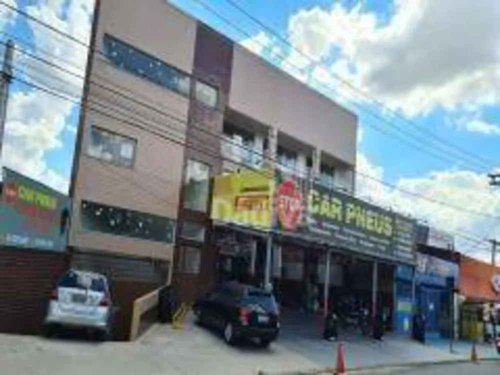 Loja-Salão, 280 m² - Foto 1