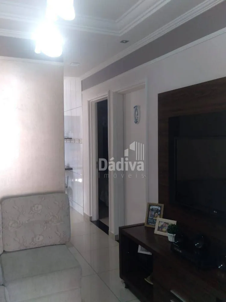 Casa, 2 quartos, 41 m² - Foto 4
