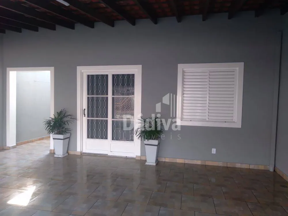 Casa, 2 quartos, 41 m² - Foto 2