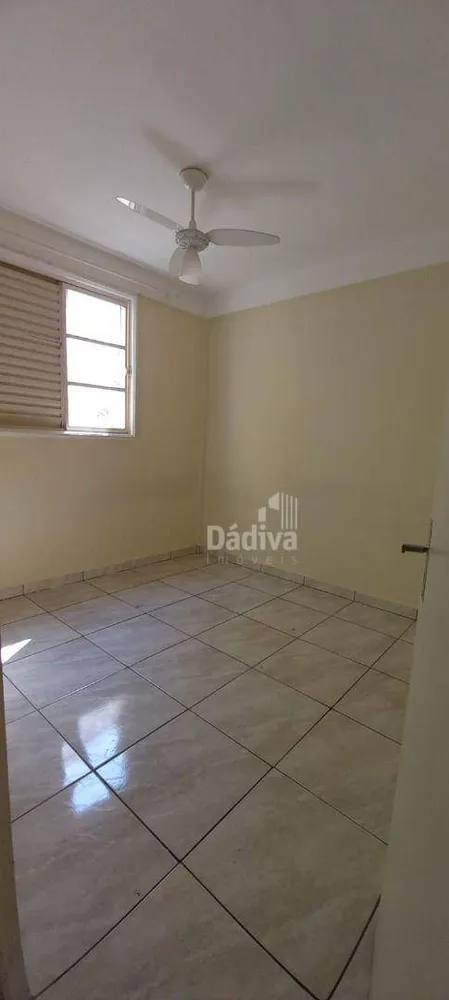 Apartamento, 2 quartos, 52 m² - Foto 2