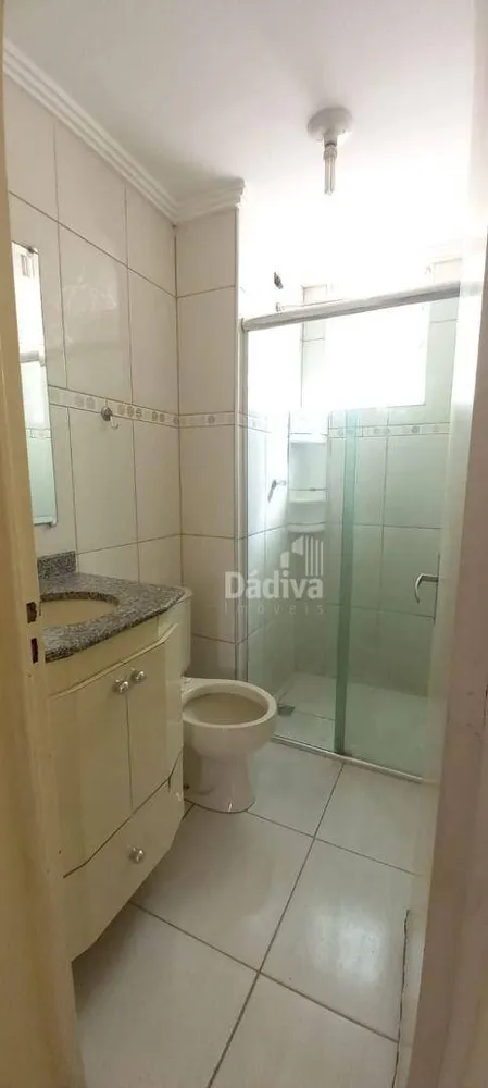 Apartamento, 2 quartos, 52 m² - Foto 4