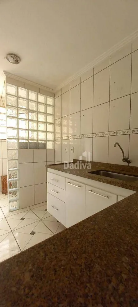 Apartamento, 2 quartos, 52 m² - Foto 1