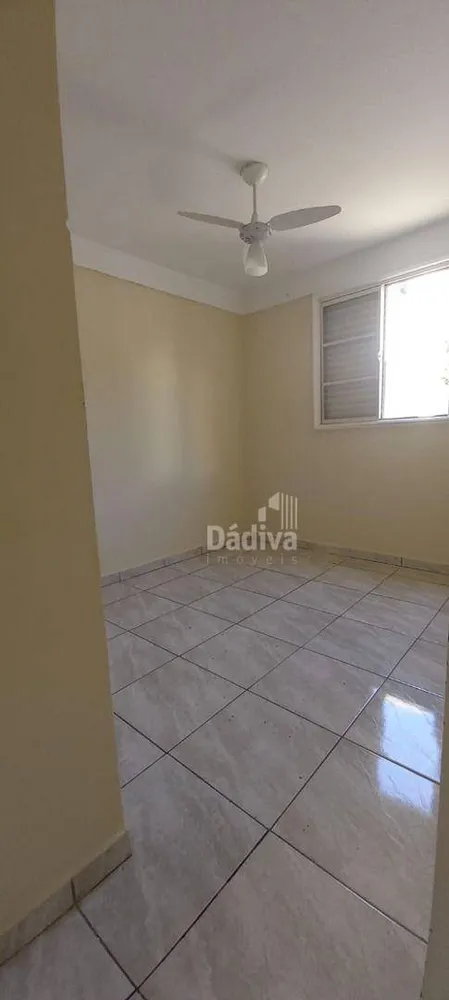 Apartamento, 2 quartos, 52 m² - Foto 3