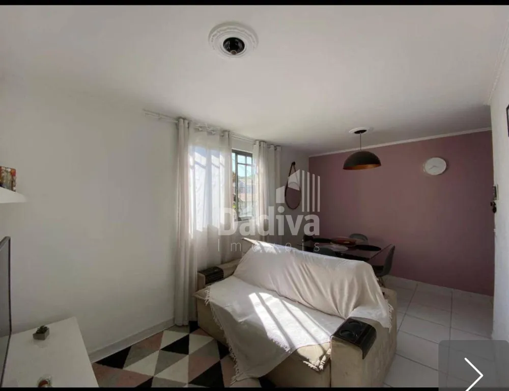 Apartamento, 2 quartos, 58 m² - Foto 4