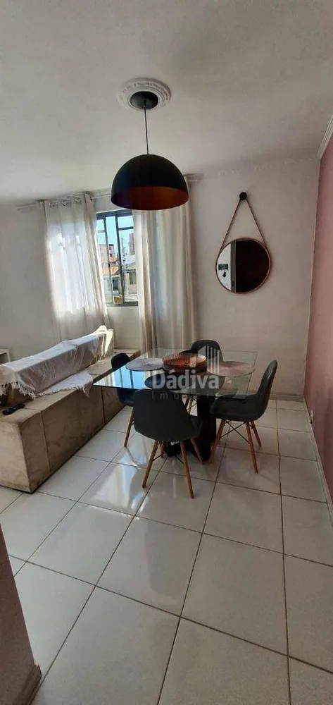 Apartamento, 2 quartos, 58 m² - Foto 3