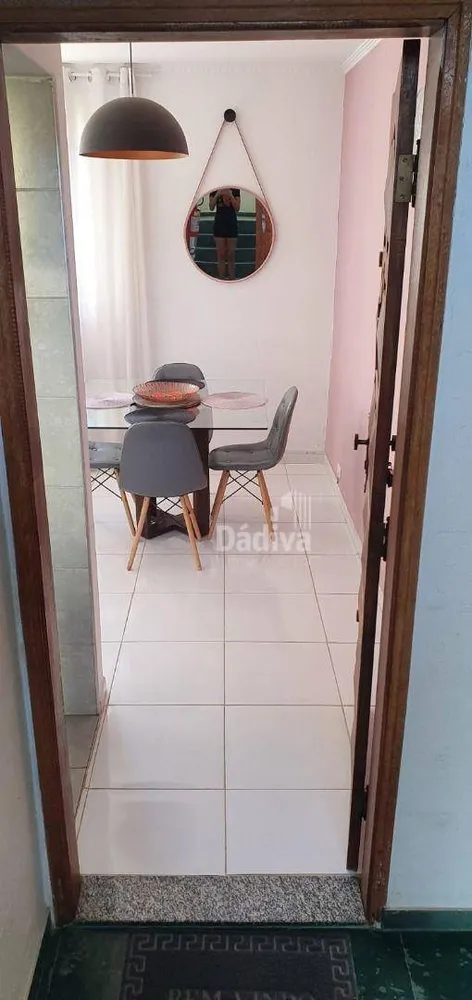 Apartamento, 2 quartos, 58 m² - Foto 2