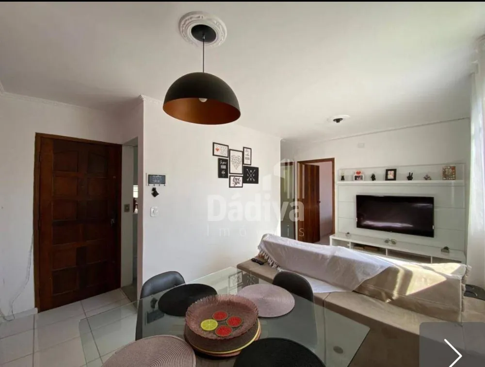 Apartamento, 2 quartos, 58 m² - Foto 1