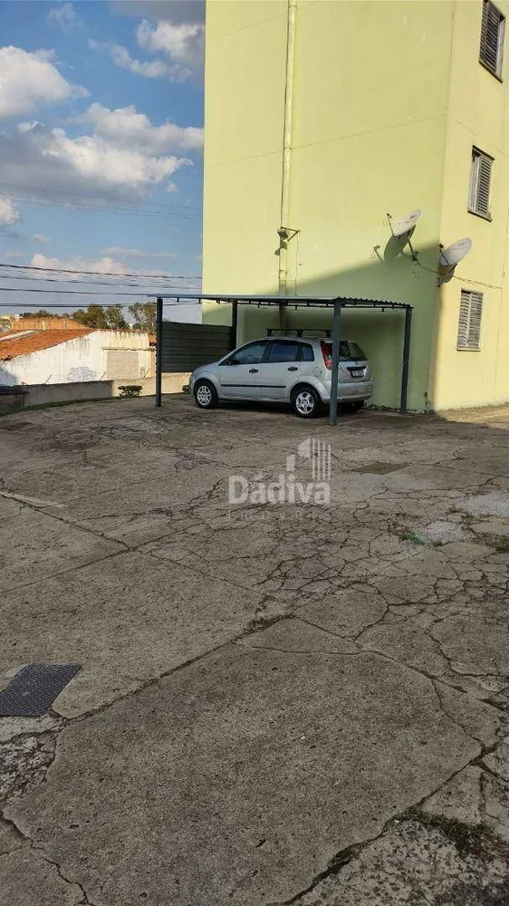 Apartamento, 2 quartos, 80 m² - Foto 2