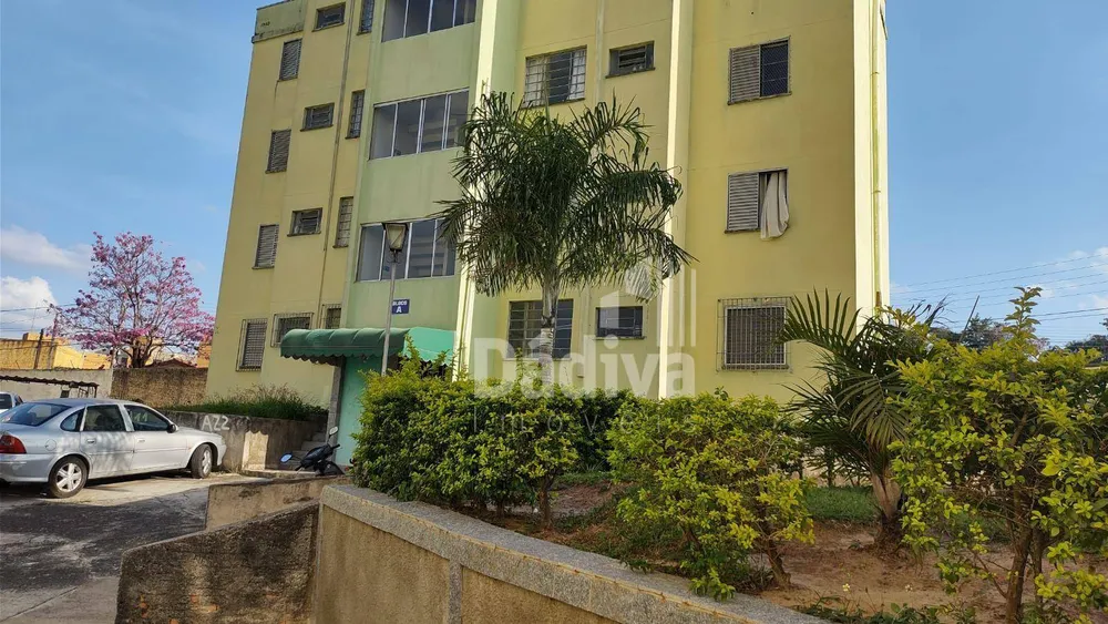 Apartamento, 2 quartos, 80 m² - Foto 1