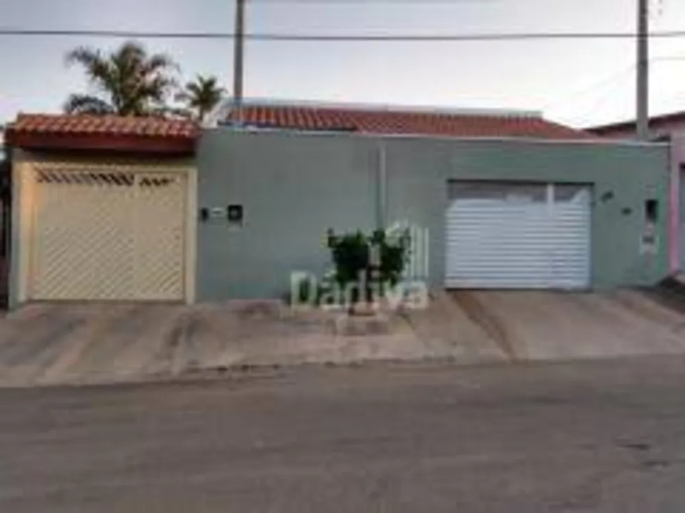 Casa, 2 quartos - Foto 1