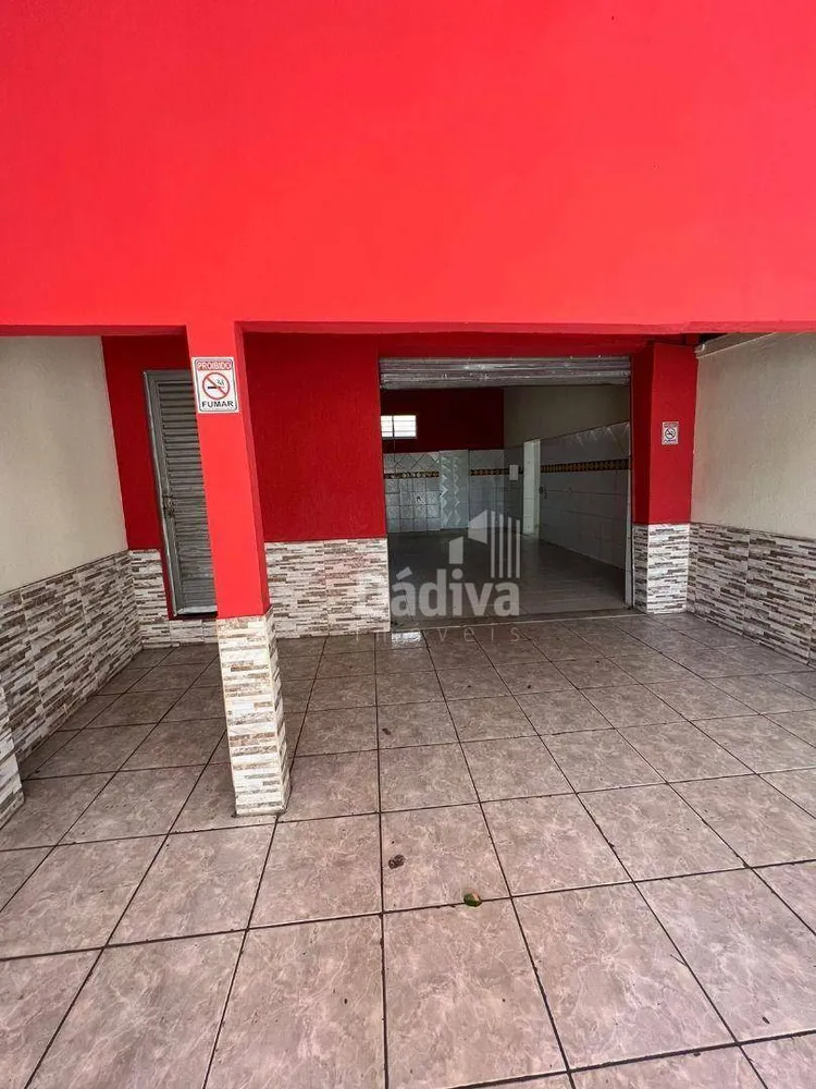 Loja-Salão, 70 m² - Foto 1