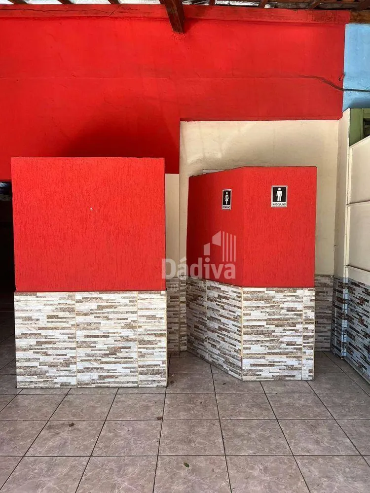 Loja-Salão, 70 m² - Foto 2