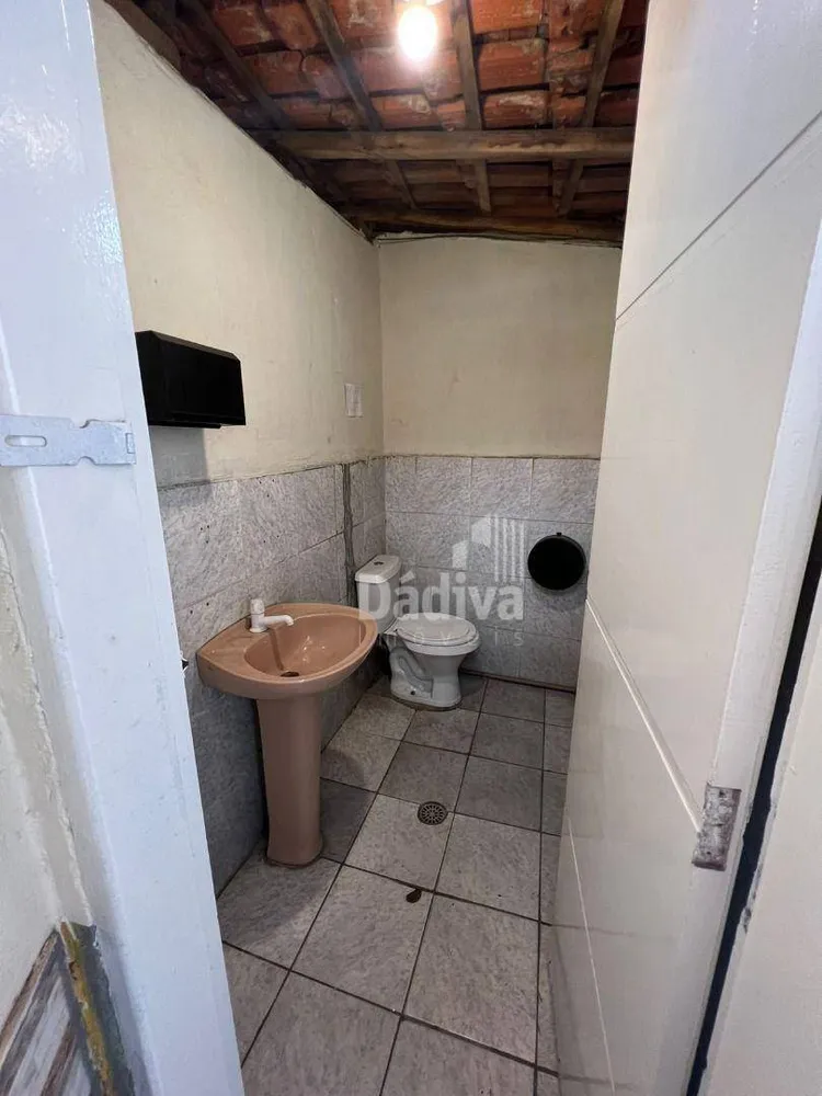Loja-Salão, 70 m² - Foto 3