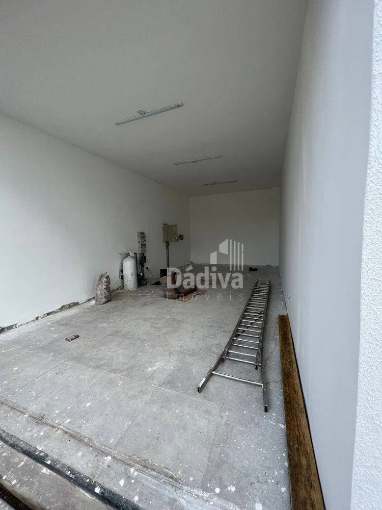 Loja-Salão, 35 m² - Foto 4