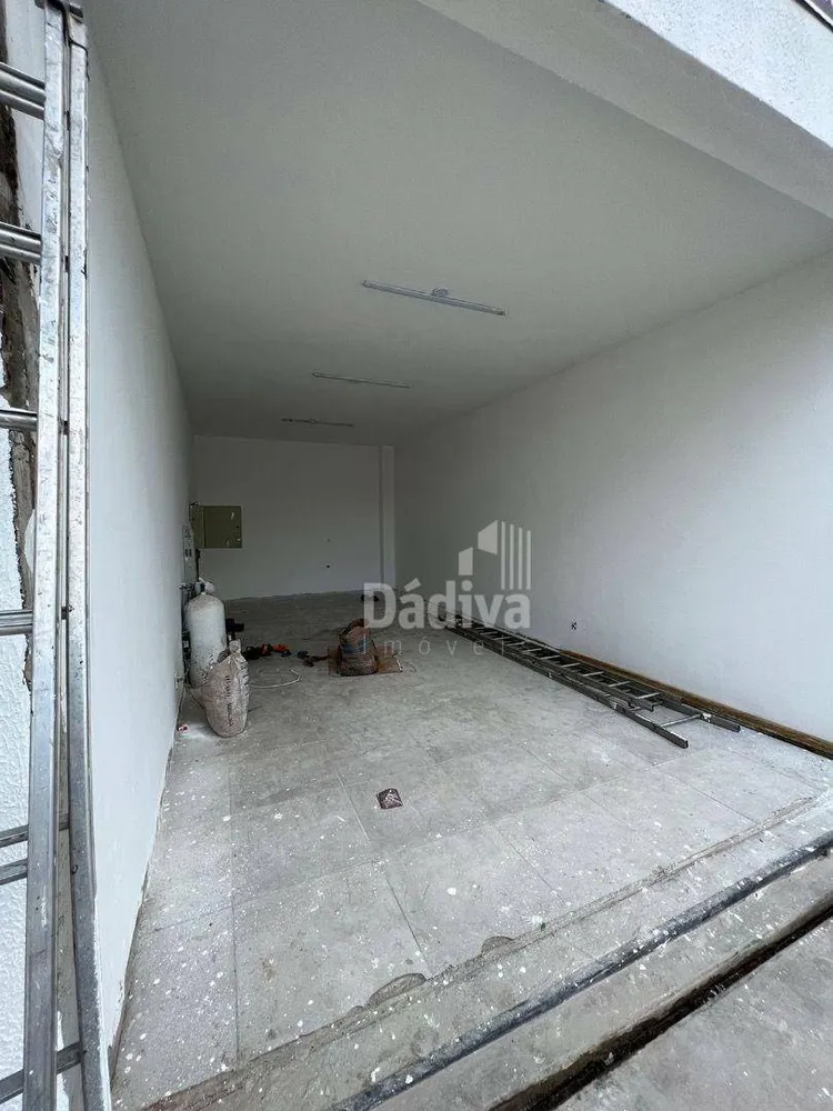 Loja-Salão, 35 m² - Foto 3