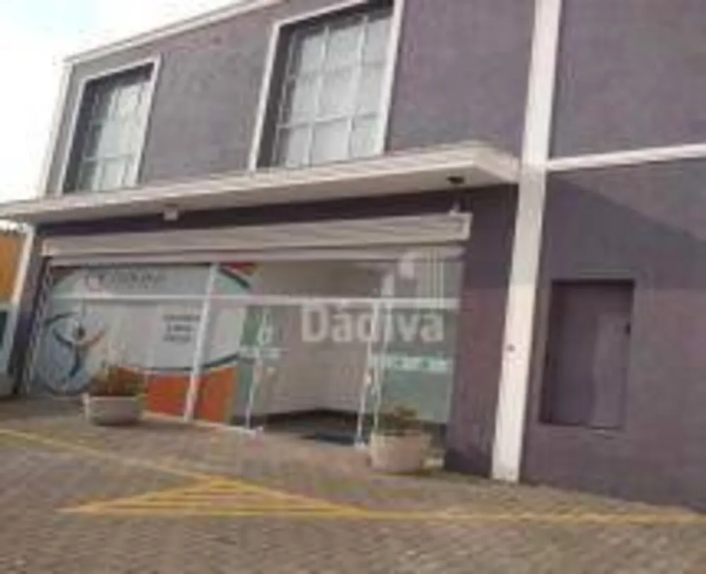 Prédio Inteiro, 550 m² - Foto 1