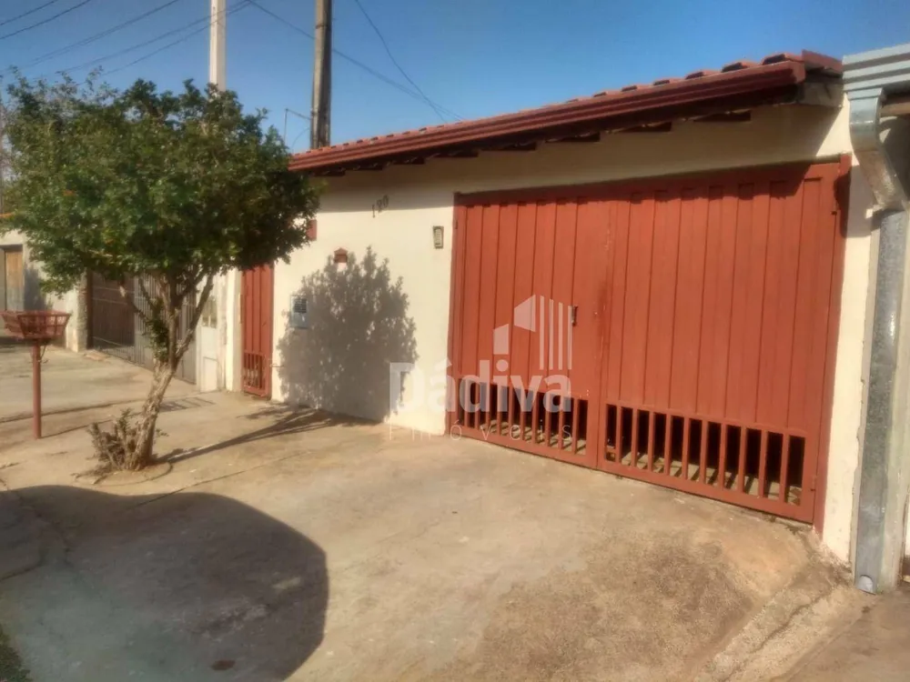 Casa, 3 quartos, 148 m² - Foto 1