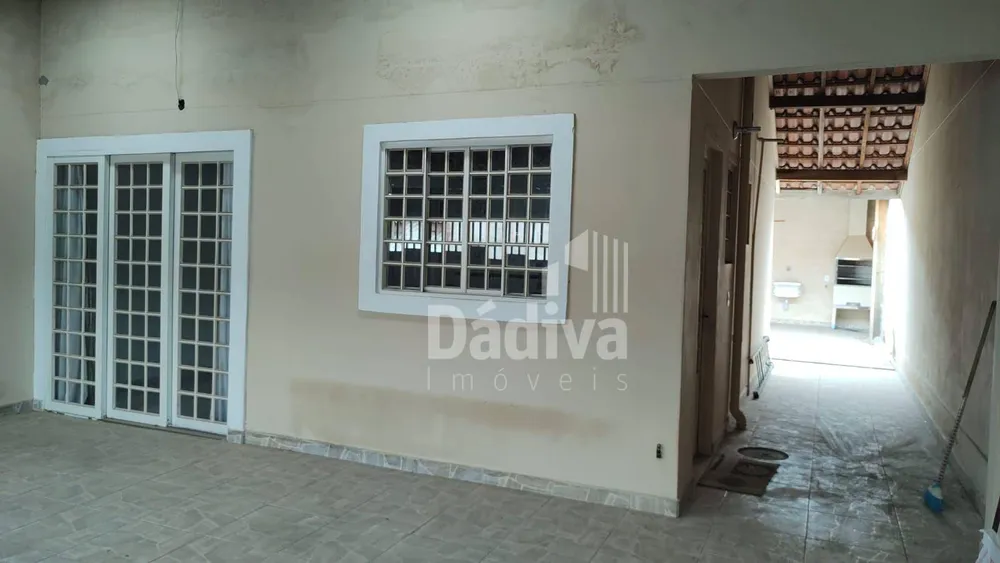 Casa, 2 quartos, 57 m² - Foto 2