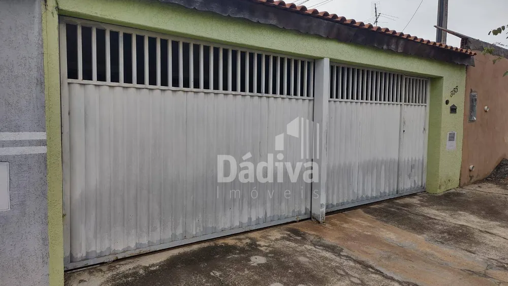 Casa, 2 quartos, 57 m² - Foto 1