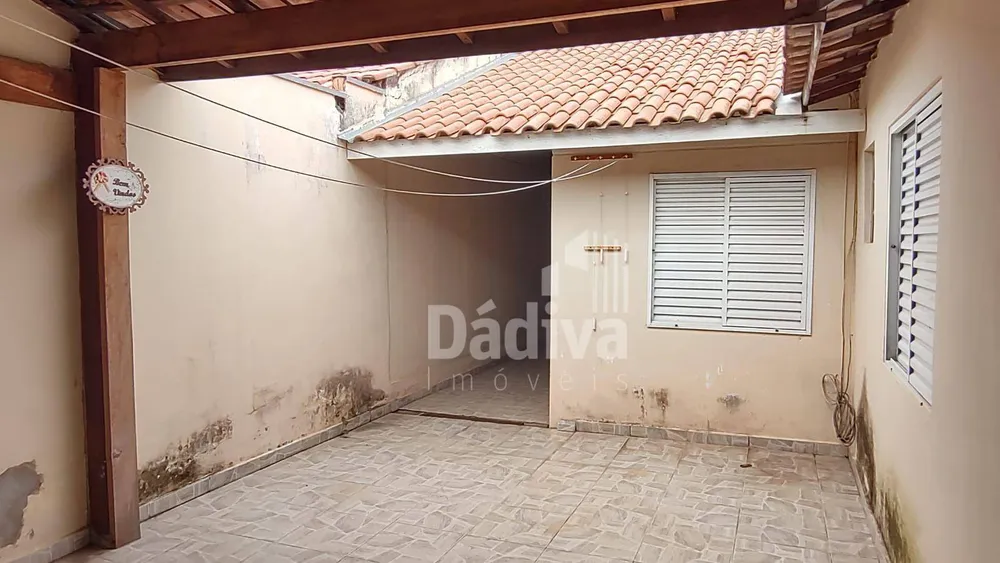 Casa, 2 quartos, 57 m² - Foto 4
