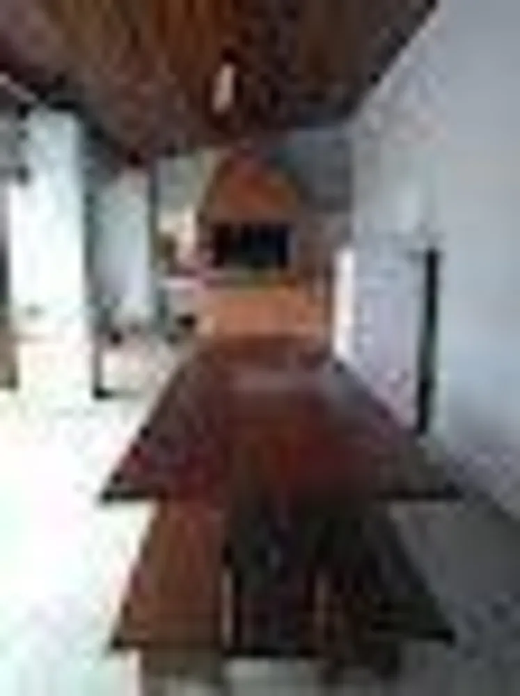Casa, 6 quartos, 209 m² - Foto 3