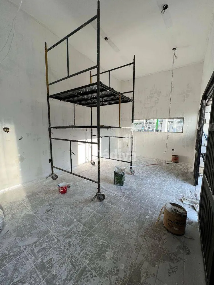 Loja-Salão, 31 m² - Foto 4