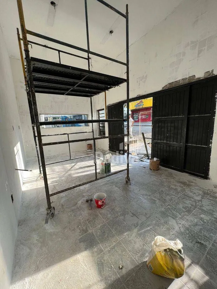 Loja-Salão, 31 m² - Foto 1