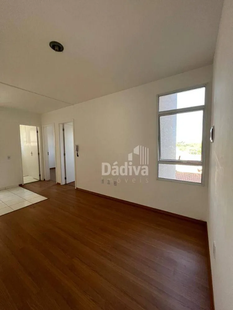 Apartamento, 2 quartos, 42 m² - Foto 4