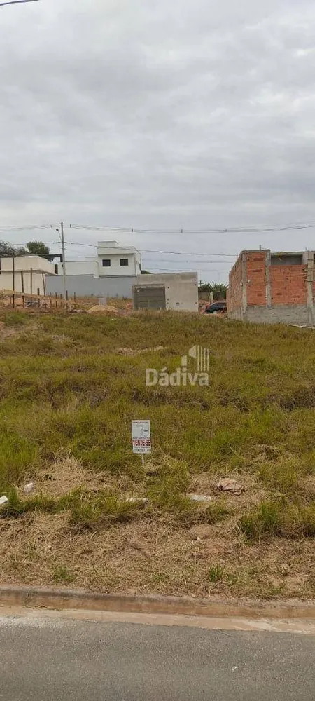 Loteamento e Condomínio, 160 m² - Foto 1