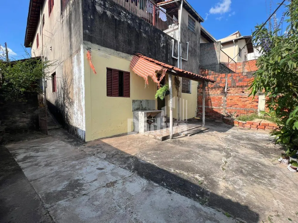 Casa, 2 quartos - Foto 4