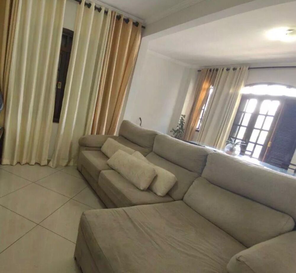 Sobrado, 3 quartos, 150 m² - Foto 4
