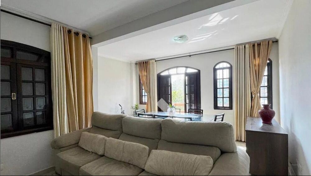 Sobrado, 3 quartos, 150 m² - Foto 1