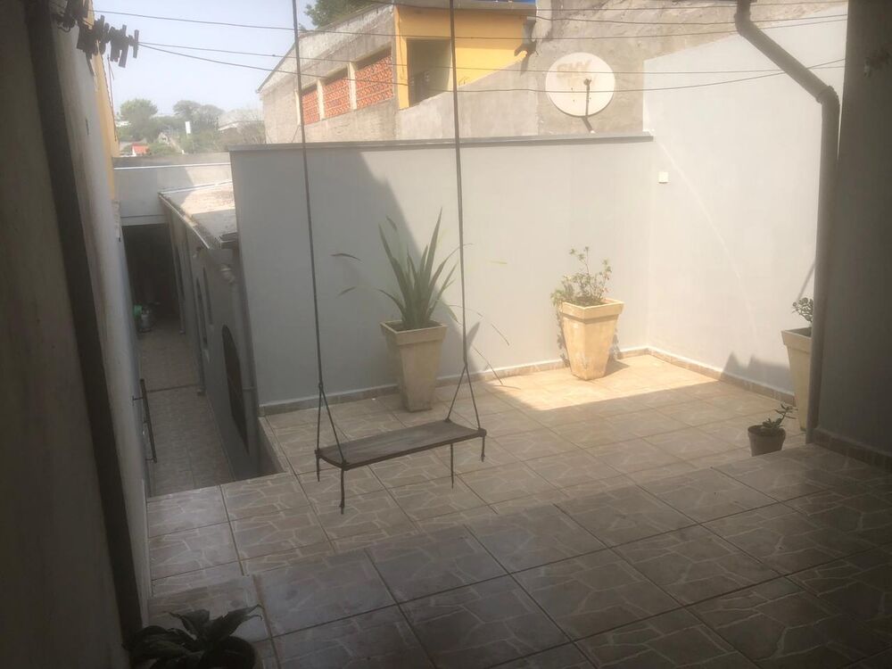 Sobrado, 3 quartos, 150 m² - Foto 12