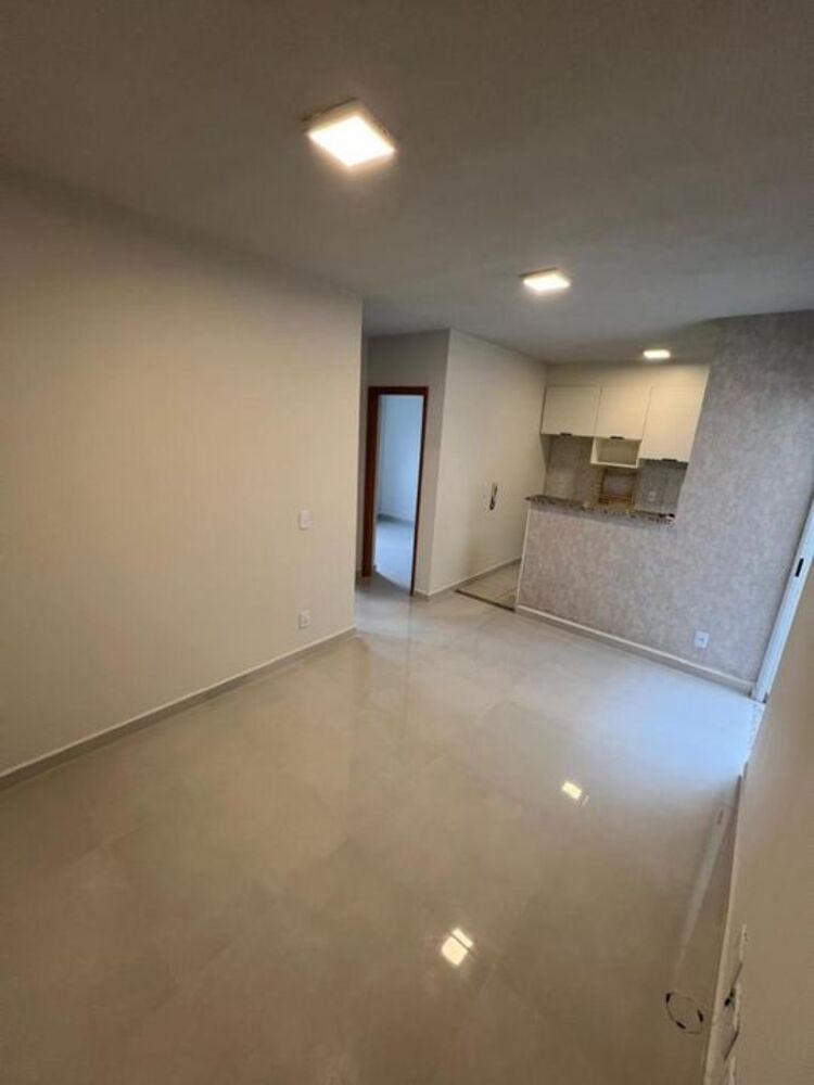 Apartamento, 2 quartos, 47 m² - Foto 2