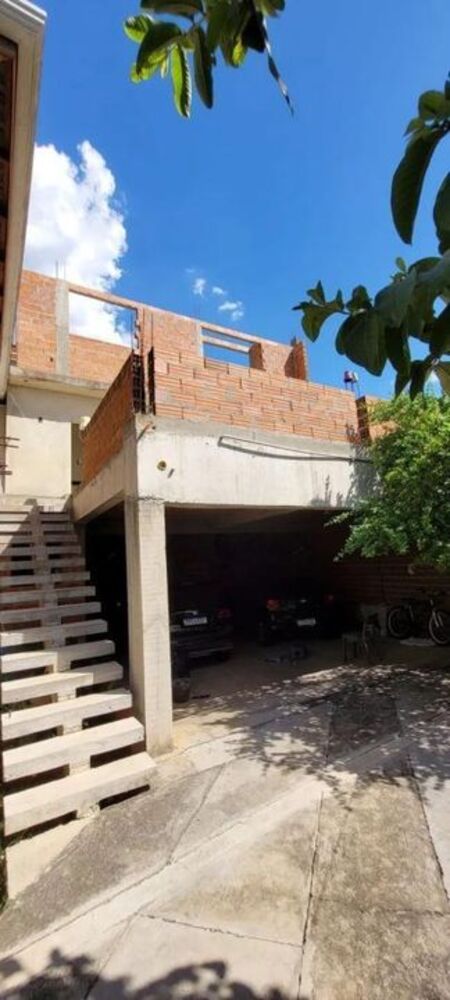 Sobrado, 3 quartos, 400 m² - Foto 4