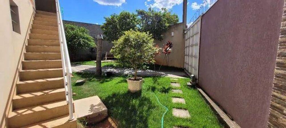 Sobrado, 3 quartos, 400 m² - Foto 3