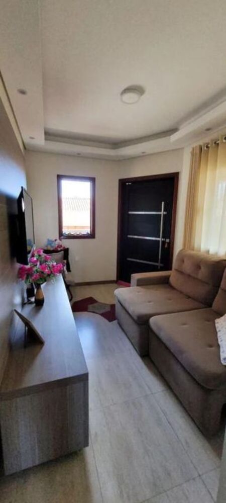 Sobrado, 3 quartos, 400 m² - Foto 1