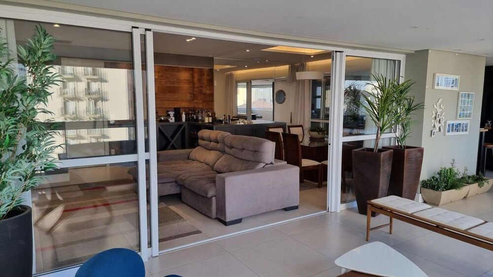 Apartamento, 4 quartos, 250 m² - Foto 3