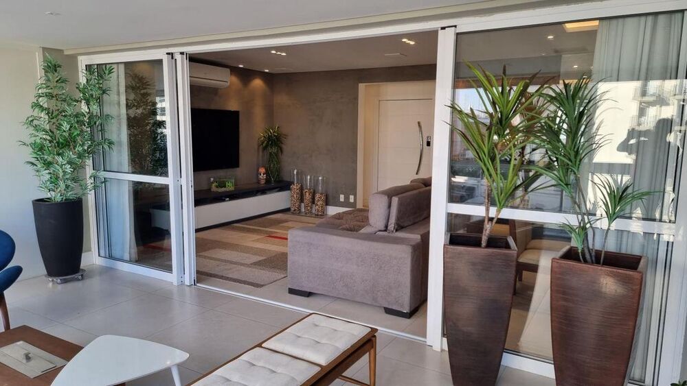 Apartamento, 4 quartos, 250 m² - Foto 2