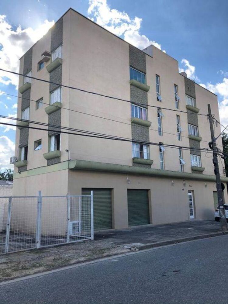 Apartamento, 2 quartos, 78 m² - Foto 1