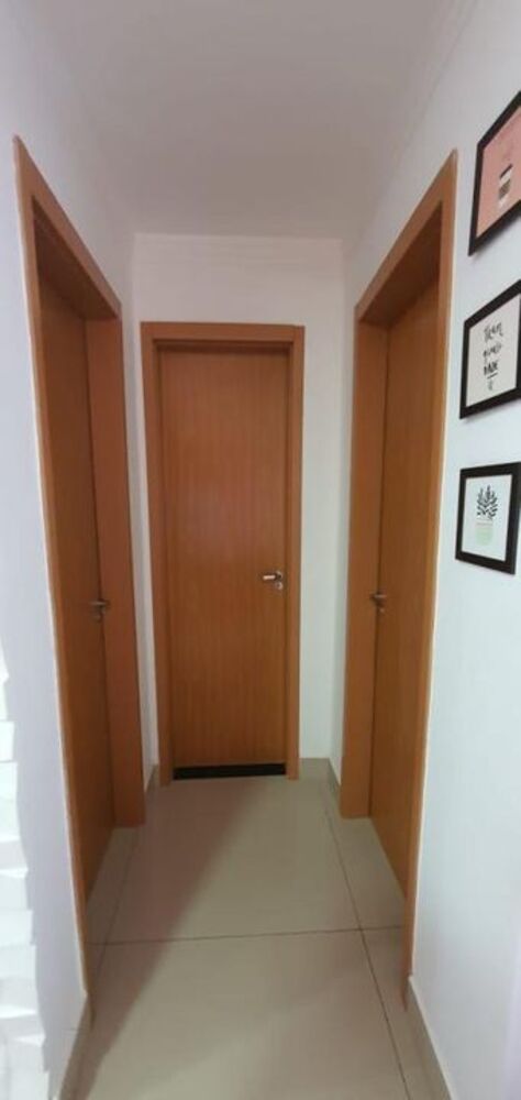 Apartamento, 2 quartos, 48 m² - Foto 3