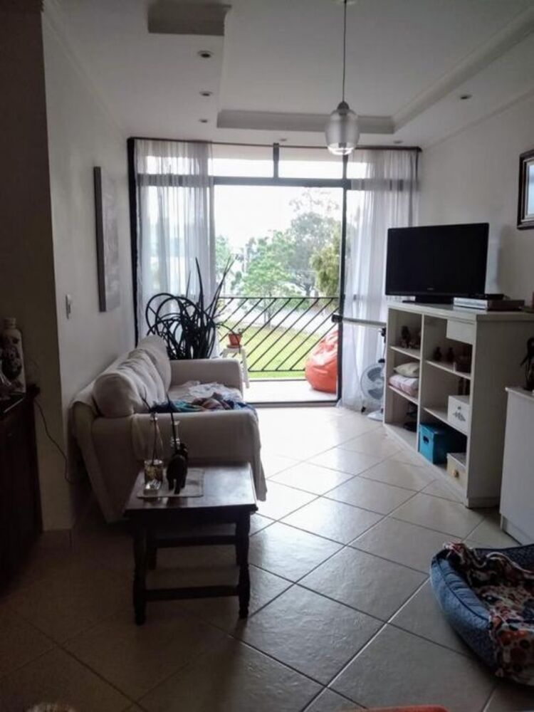 Apartamento, 3 quartos - Foto 1