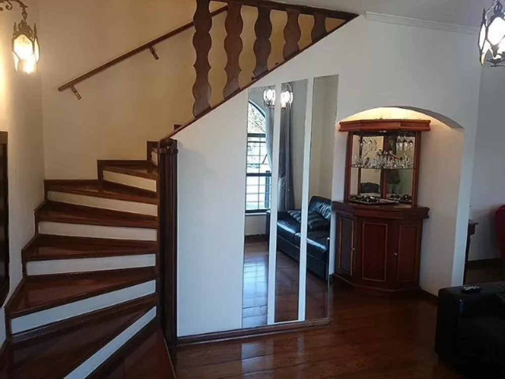 Casa, 4 quartos - Foto 7