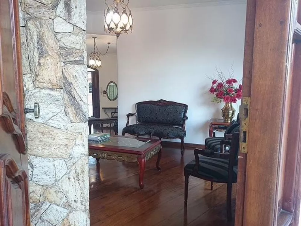 Casa, 4 quartos - Foto 3